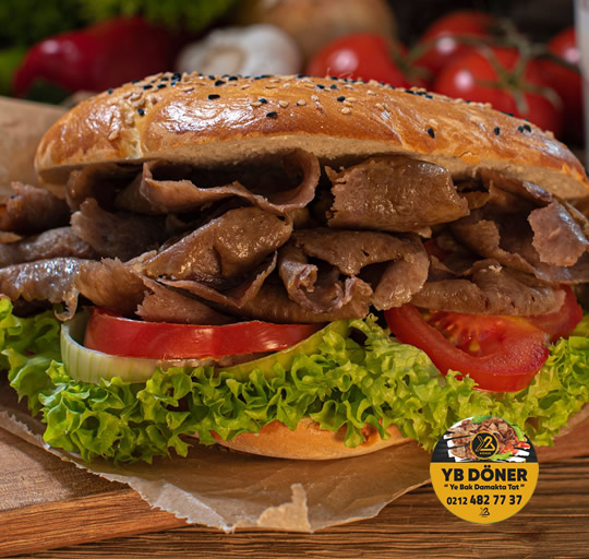 Tombik Et Döner